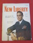 New Liberty Magazine July 1951 King George Vi