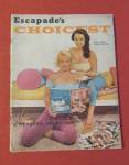 Escapade's Choicest Magazine Fall 1956