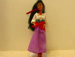 Disney Fashion Doll Walt Disney's Esmeralda