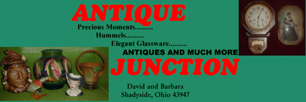 Antique Junction