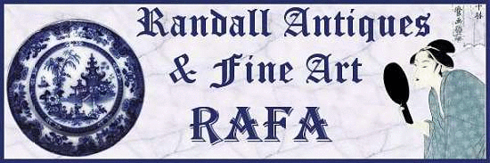 Randall Antiques & Fine Art
